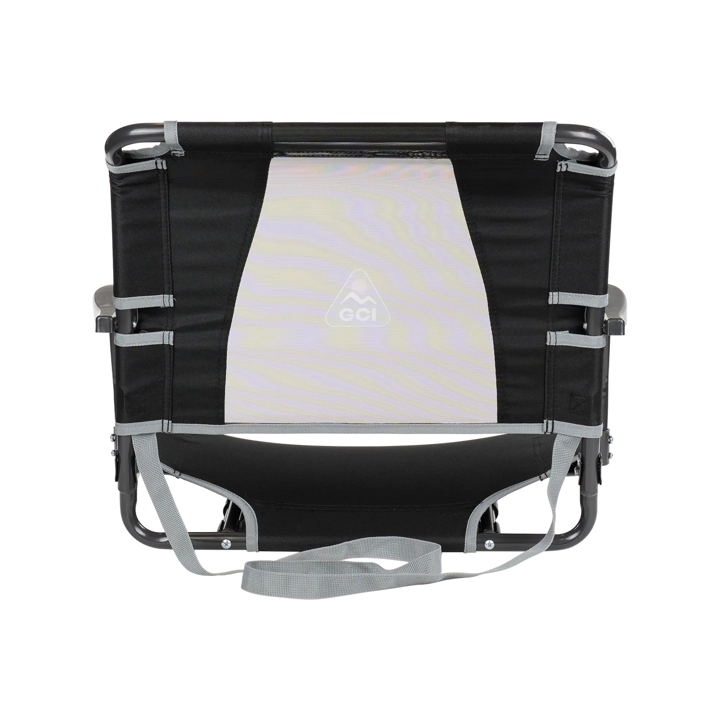Big Comfort Stadium Chair™ with Armrests - Classic Pick