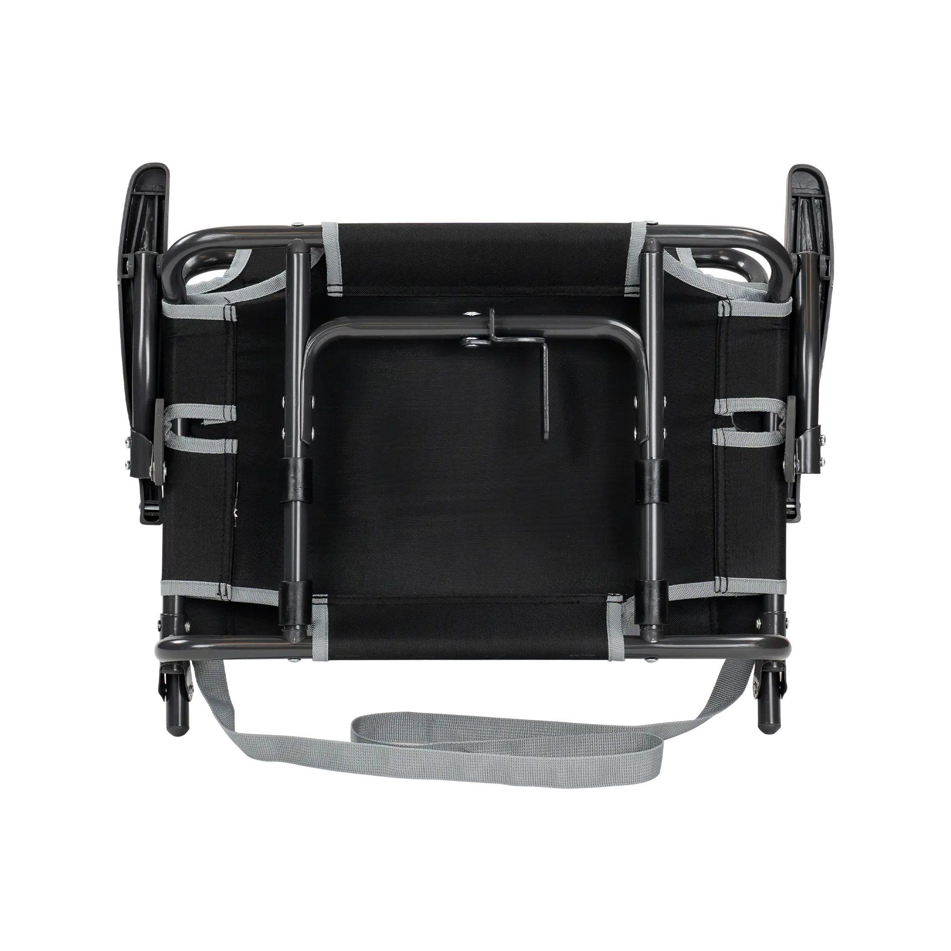 Big Comfort Stadium Chair™ with Armrests - Weekend Pair
