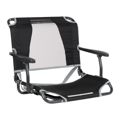 Big Comfort Stadium Chair™ with Armrests - Classic Pick