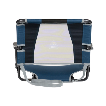 Big Comfort Stadium Chair™ with Armrests - Classic Pick