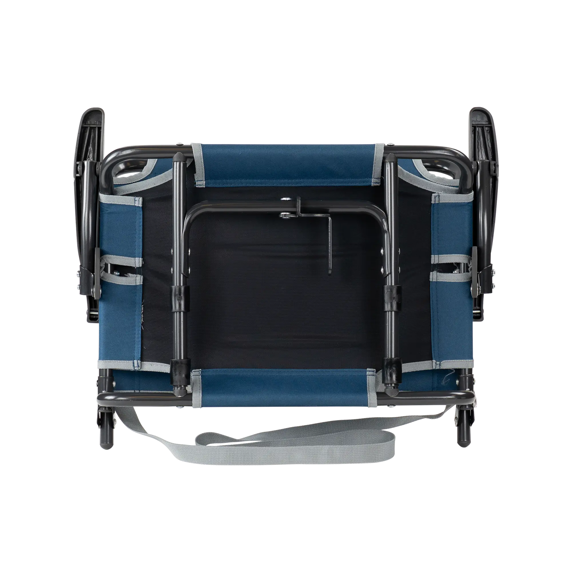 Big Comfort Stadium Chair™ with Armrests - Weekend Pair