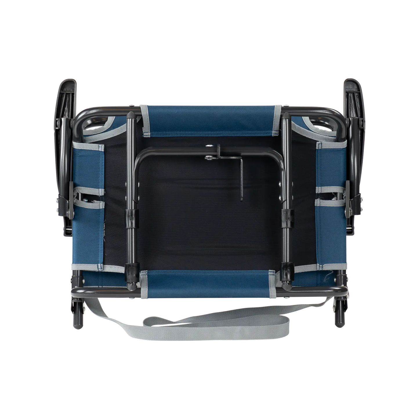 Big Comfort Stadium Chair™ with Armrests - Classic Pick