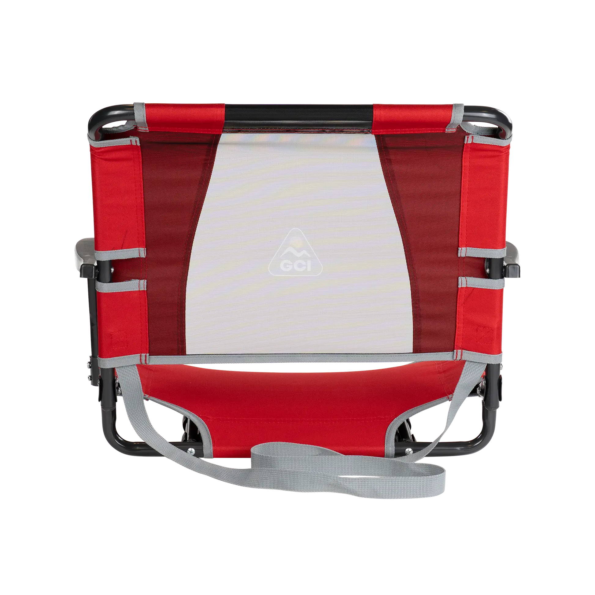 Big Comfort Stadium Chair™ with Armrests - Weekend Pair