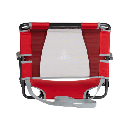 Big Comfort Stadium Chair™ with Armrests - Classic Pick