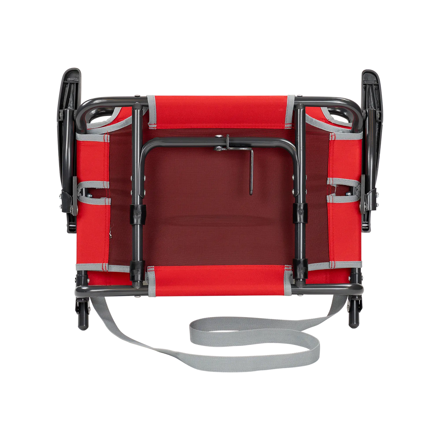 Big Comfort Stadium Chair™ with Armrests - Weekend Pair
