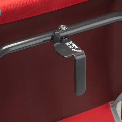 Big Comfort Stadium Chair™ with Armrests - Classic Pick