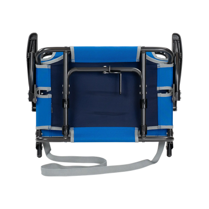 Big Comfort Stadium Chair™ with Armrests - Classic Pick