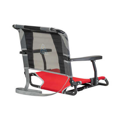 Big Comfort Stadium Chair™ with Armrests - Classic Pick