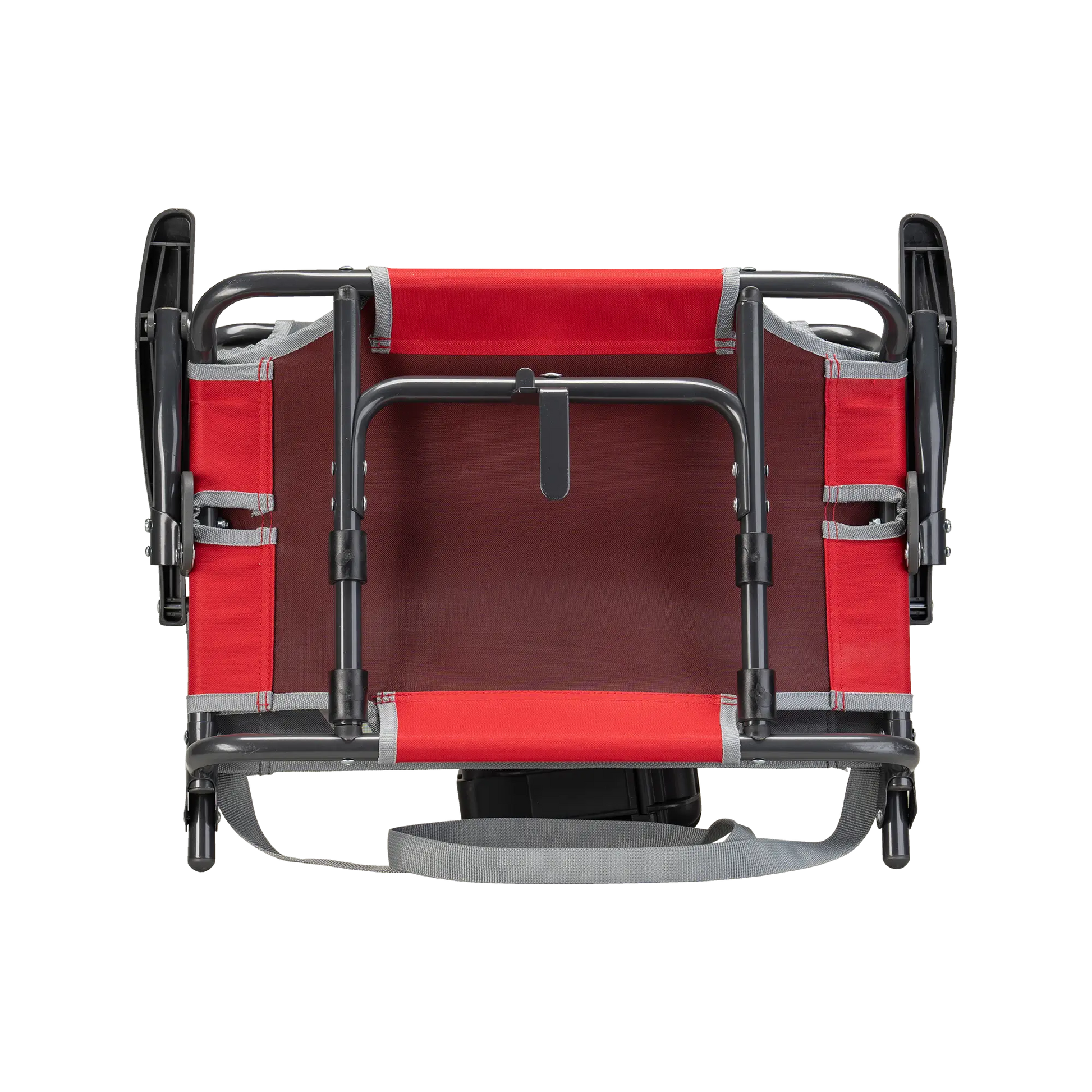 Big Comfort Stadium Chair™ with Armrests - Weekend Pair