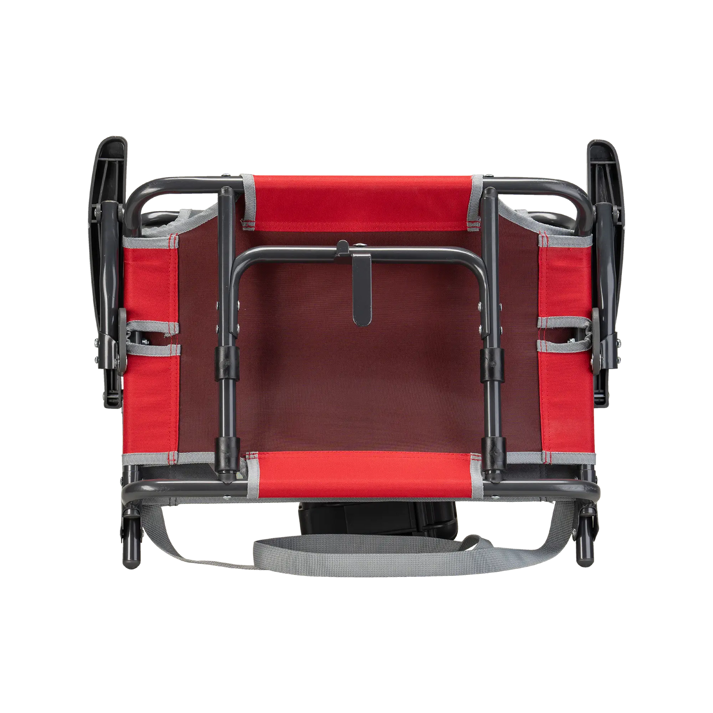 Big Comfort Stadium Chair™ with Armrests - Classic Pick
