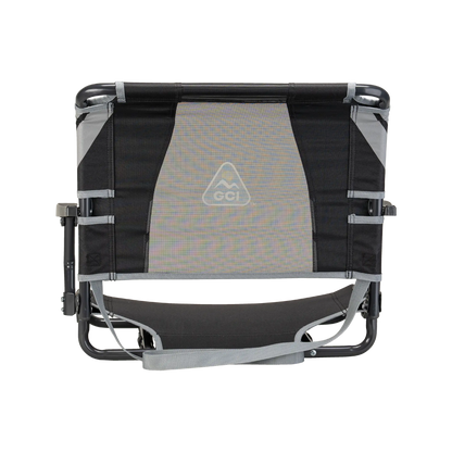 Big Comfort Stadium Chair™ with Armrests - Classic Pick