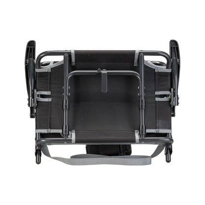 Big Comfort Stadium Chair™ with Armrests - Classic Pick