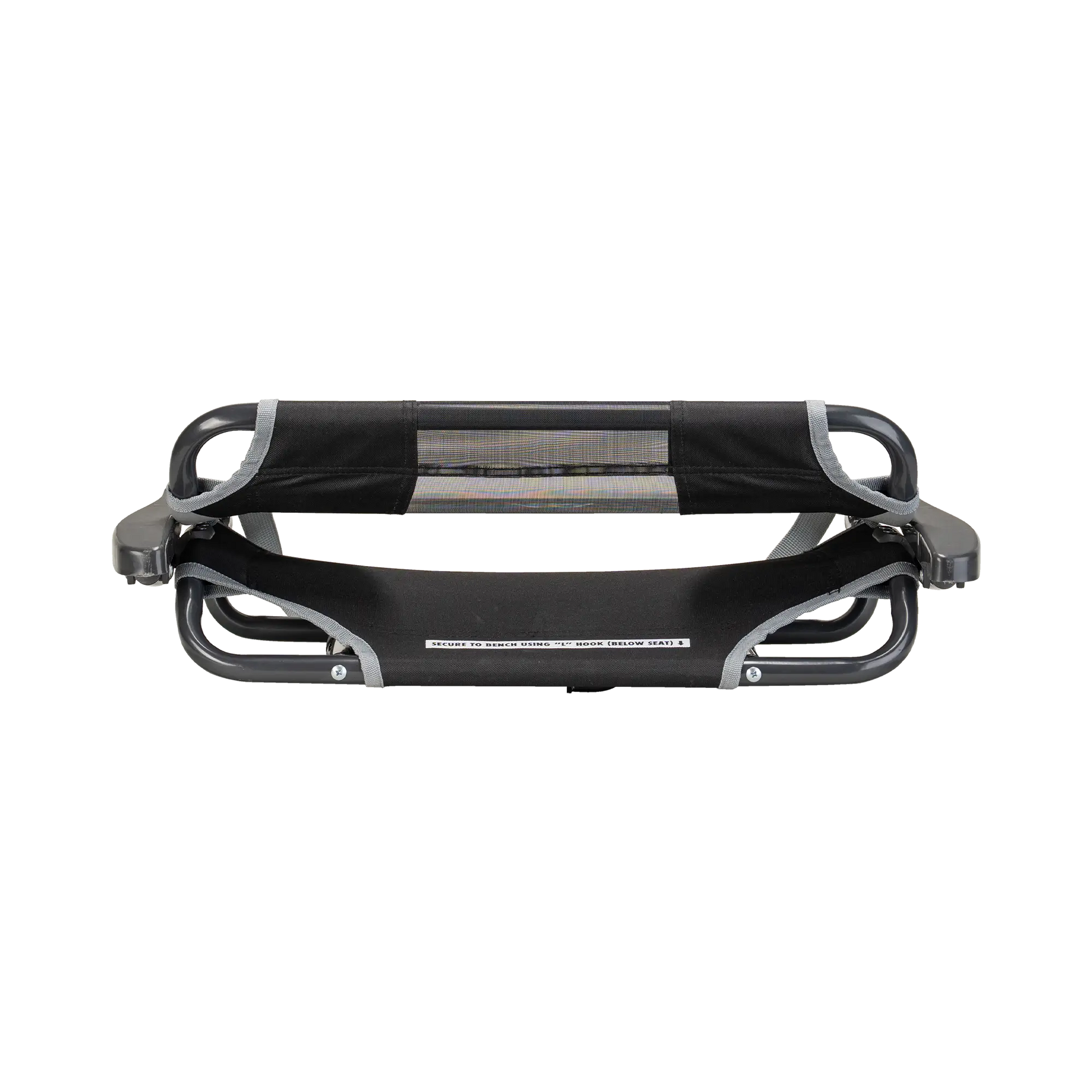 Big Comfort Stadium Chair™ with Armrests - Weekend Pair