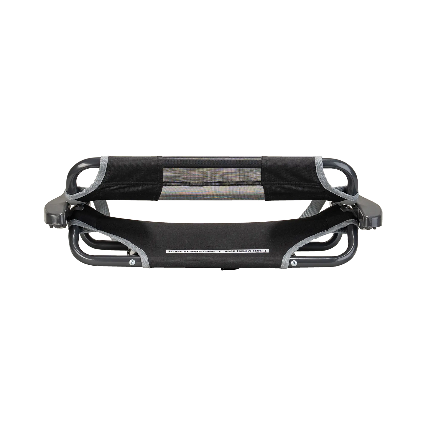 Big Comfort Stadium Chair™ with Armrests - Classic Pick
