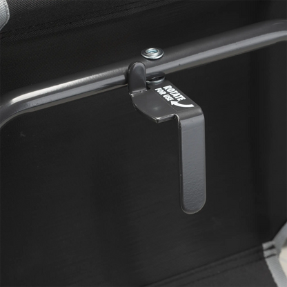Big Comfort Stadium Chair™ with Armrests - Weekend Pair