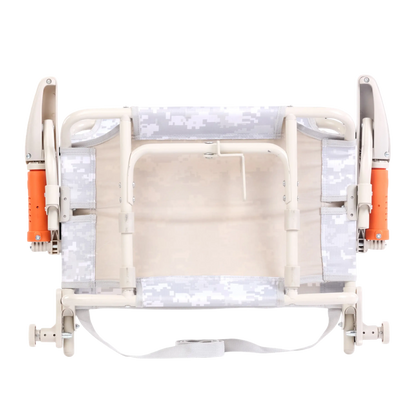 Stadium Rock-Cliner™ - Simple Care