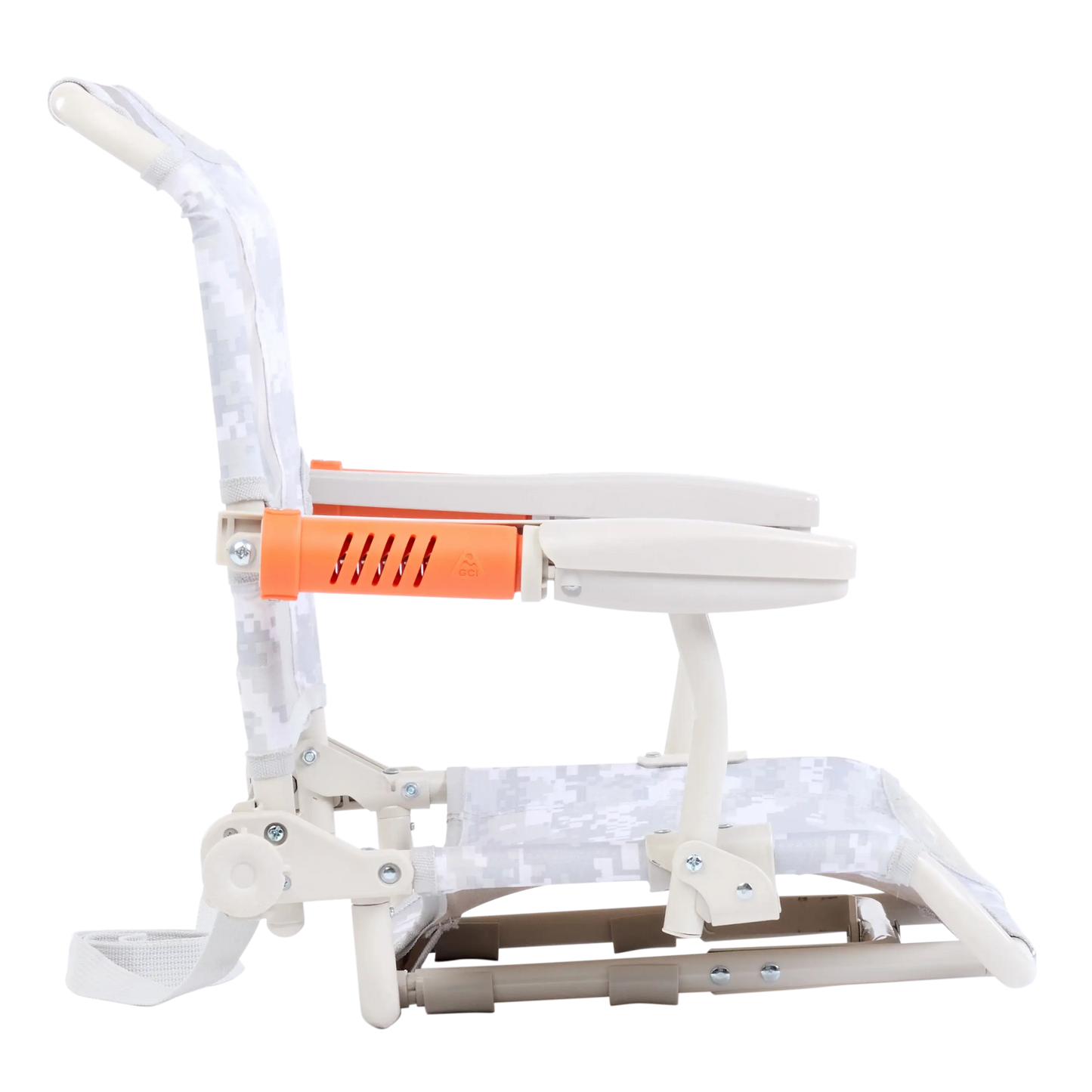 Stadium Rock-Cliner™ - Simple Care