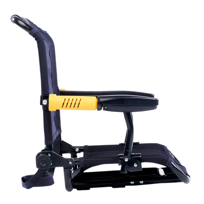Stadium Rock-Cliner™ - Simple Care