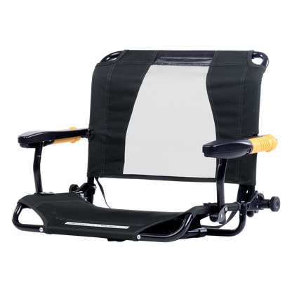 Stadium Rock-Cliner™ - Simple Care
