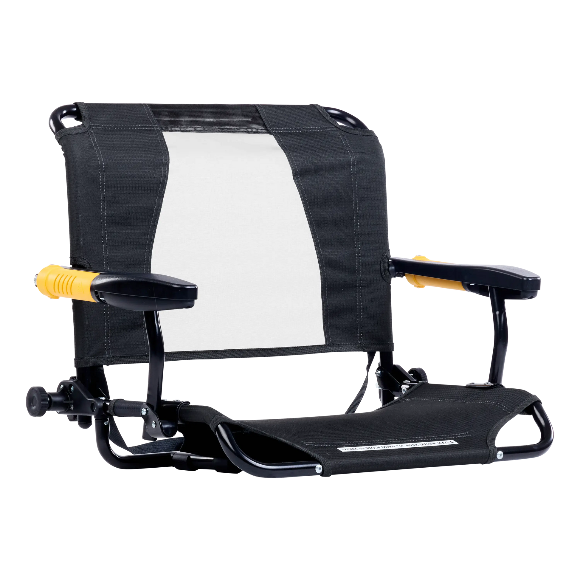Stadium Rock-Cliner™ - Simple Care