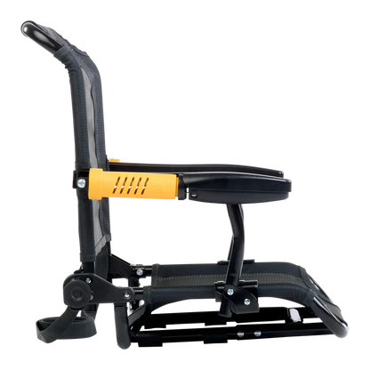 Stadium Rock-Cliner™ - Simple Care