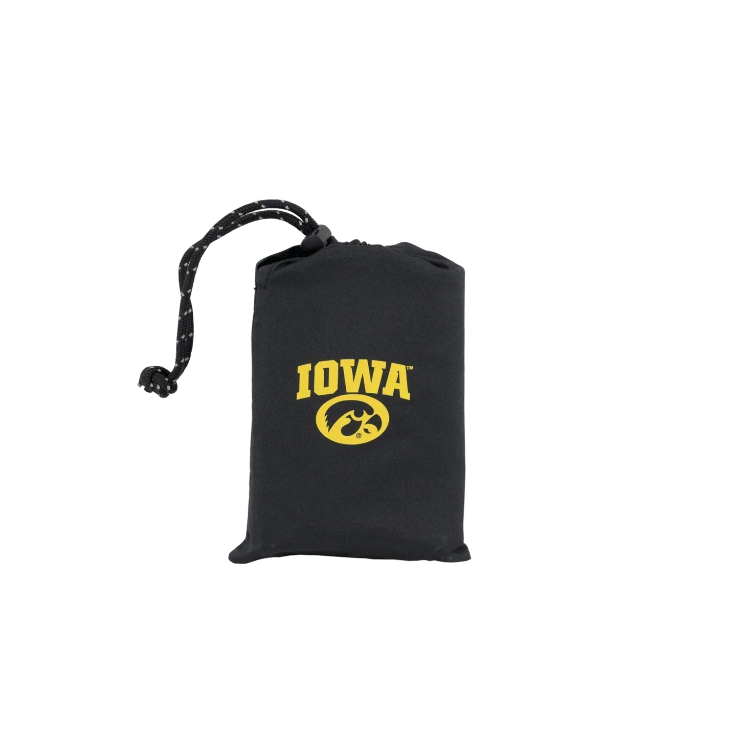 College V Seat™ Inflatable Stadium Cushion - Iowa Hawkeyes - Essential Set