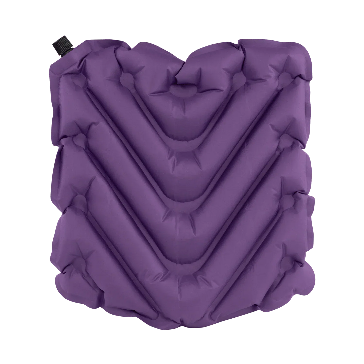 College V Seat™ Inflatable Stadium Cushion - LSU Tigers - Travel Edit