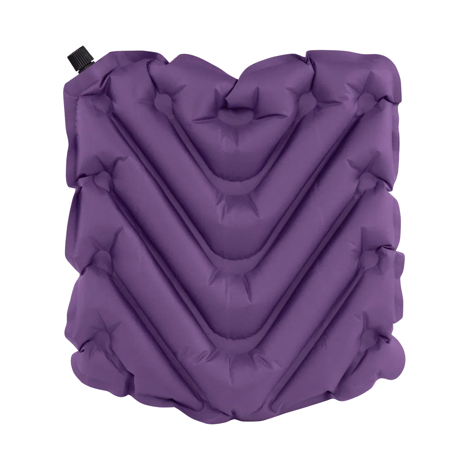 College V Seat™ Inflatable Stadium Cushion - LSU Tigers - Easy Set