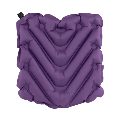 College V Seat™ Inflatable Stadium Cushion - LSU Tigers - Easy Set
