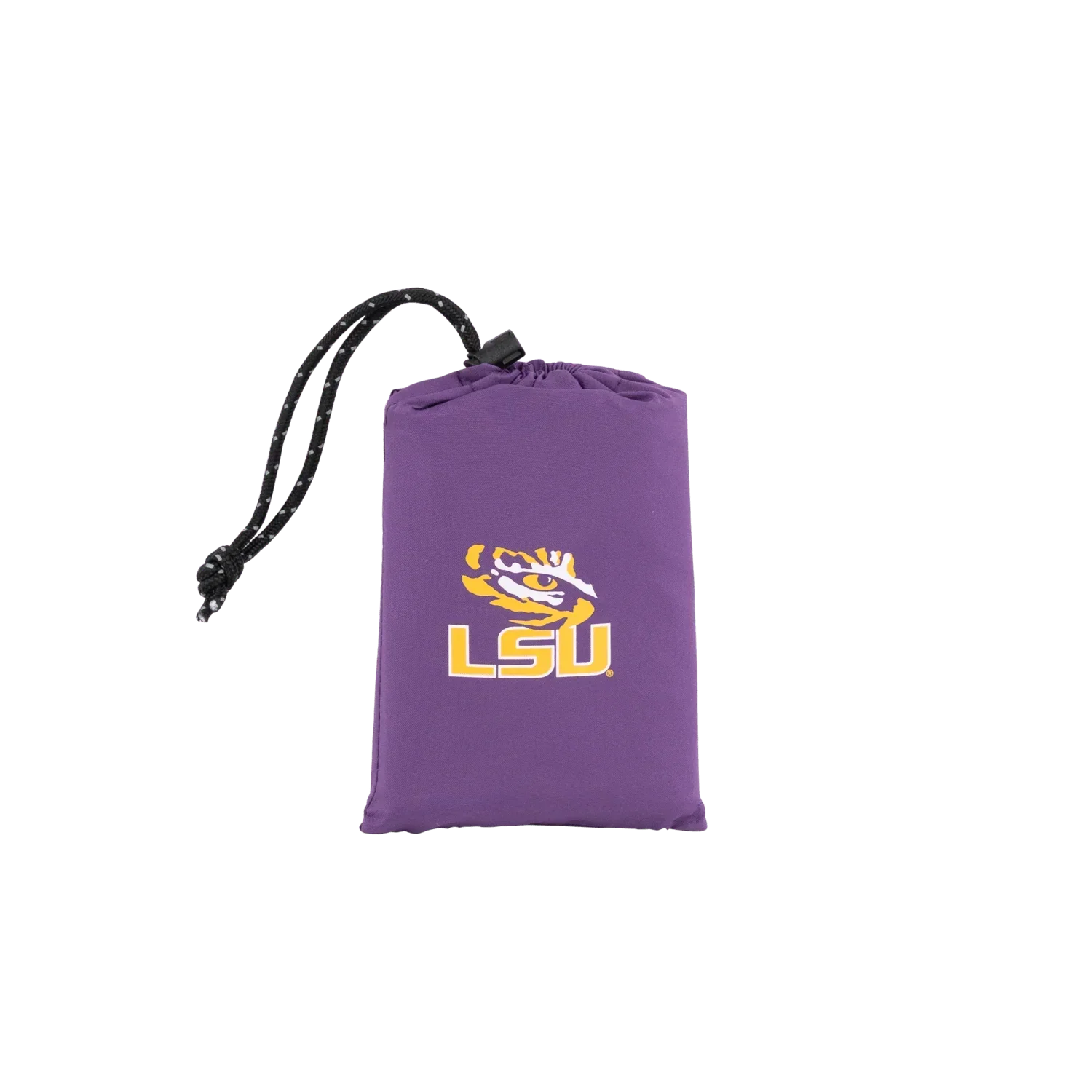 College V Seat™ Inflatable Stadium Cushion - LSU Tigers - Travel Edit
