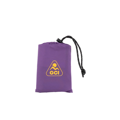 College V Seat™ Inflatable Stadium Cushion - LSU Tigers - Easy Set