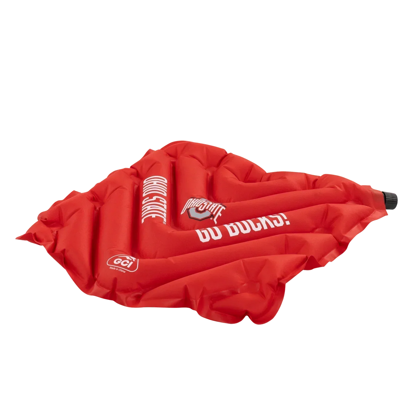 College V Seat™ Inflatable Stadium Cushion - Ohio State Buckeyes - Daily Set