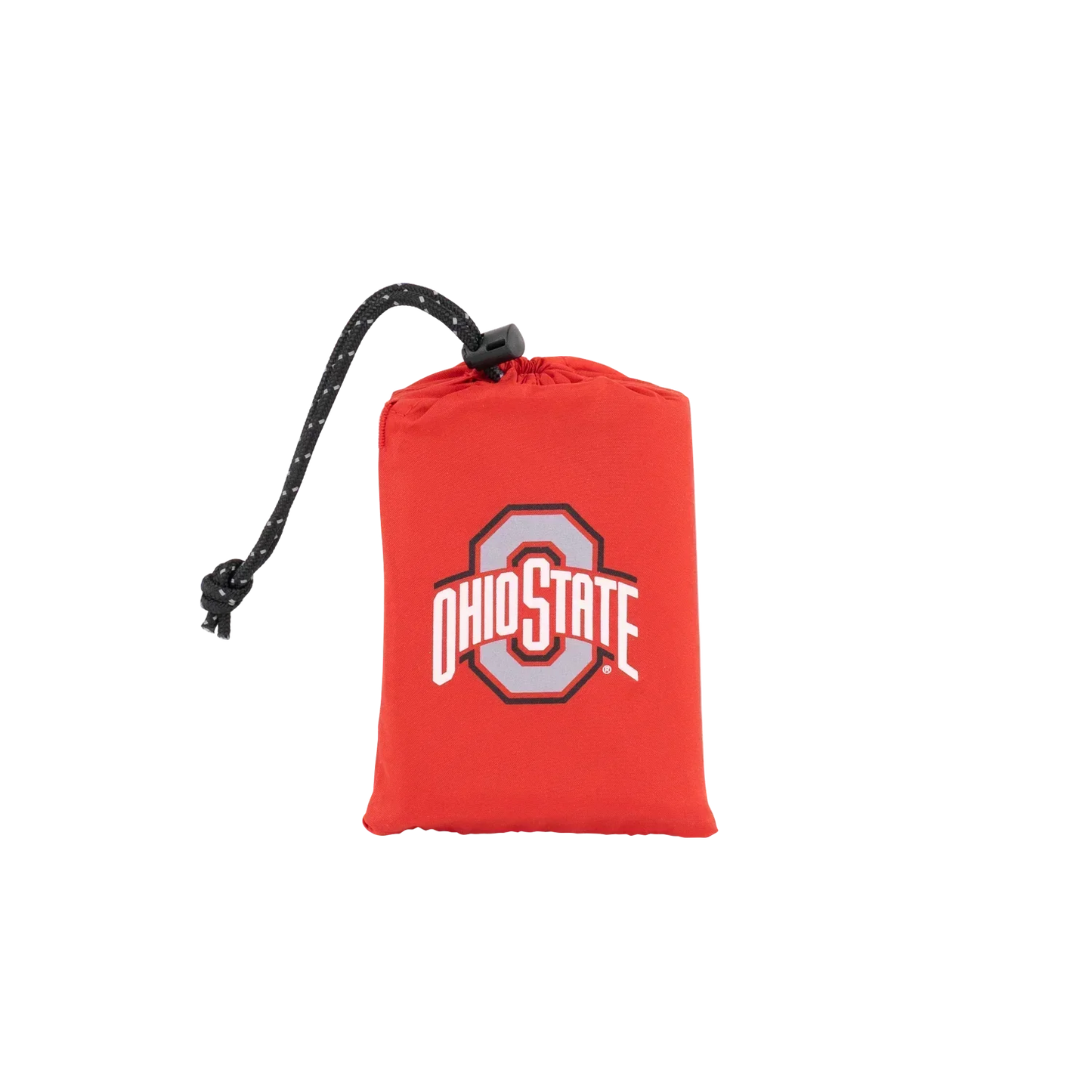 College V Seat™ Inflatable Stadium Cushion - Ohio State Buckeyes - Daily Set