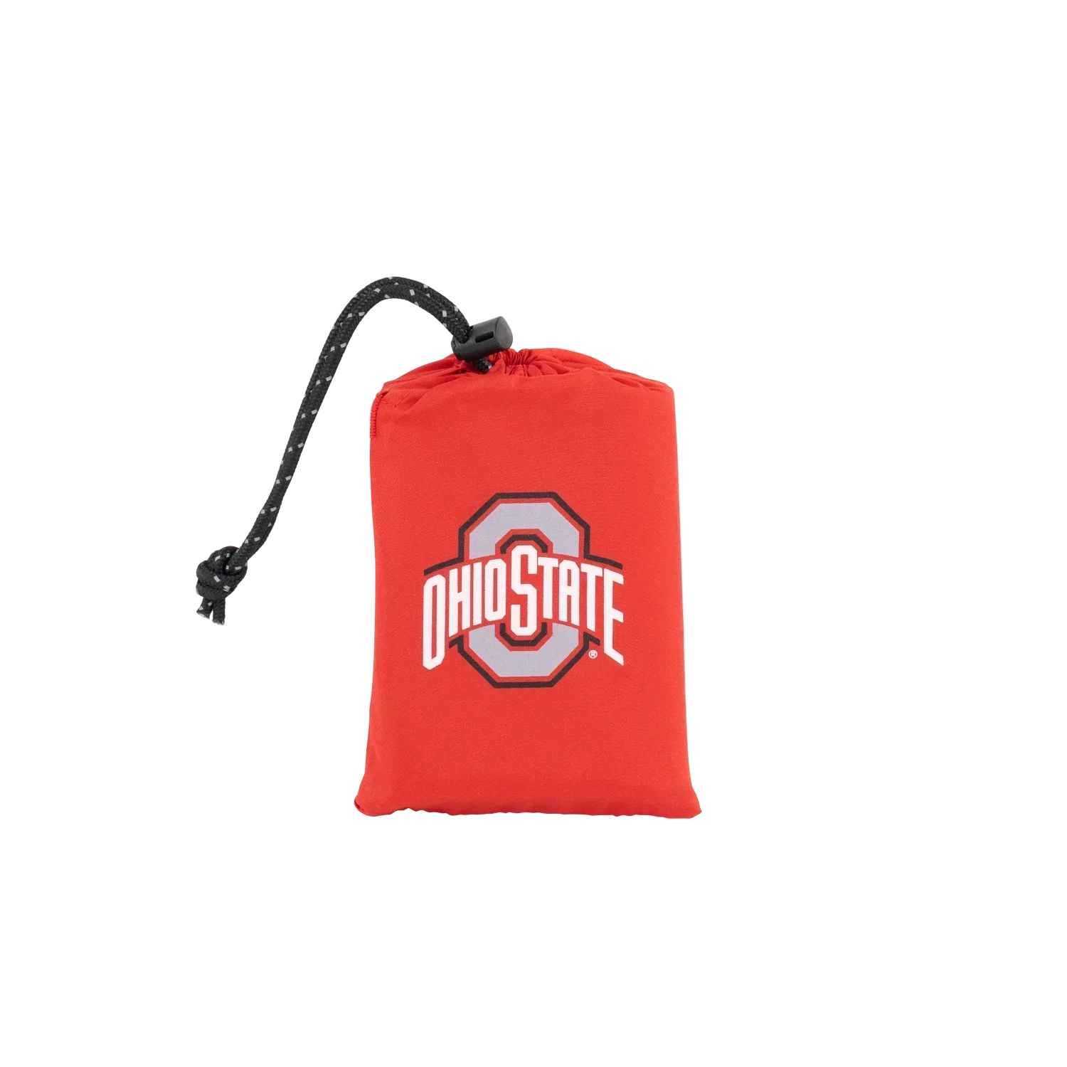 College V Seat™ Inflatable Stadium Cushion - Ohio State Buckeyes - Weekend Pair