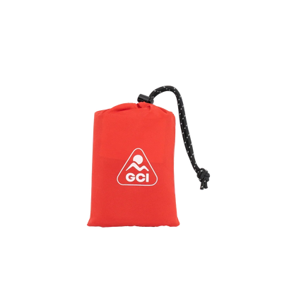 College V Seat™ Inflatable Stadium Cushion - Ohio State Buckeyes - Weekend Pair