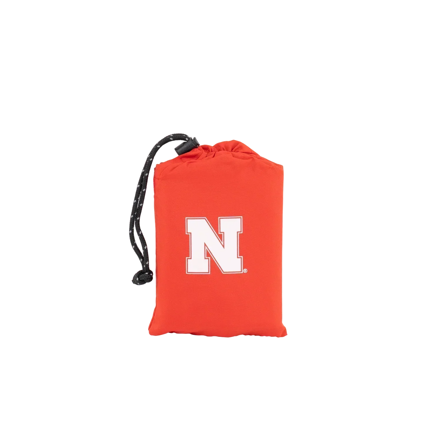 College V Seat™ Inflatable Stadium Cushion - Nebraska Cornhuskers - Essential Set