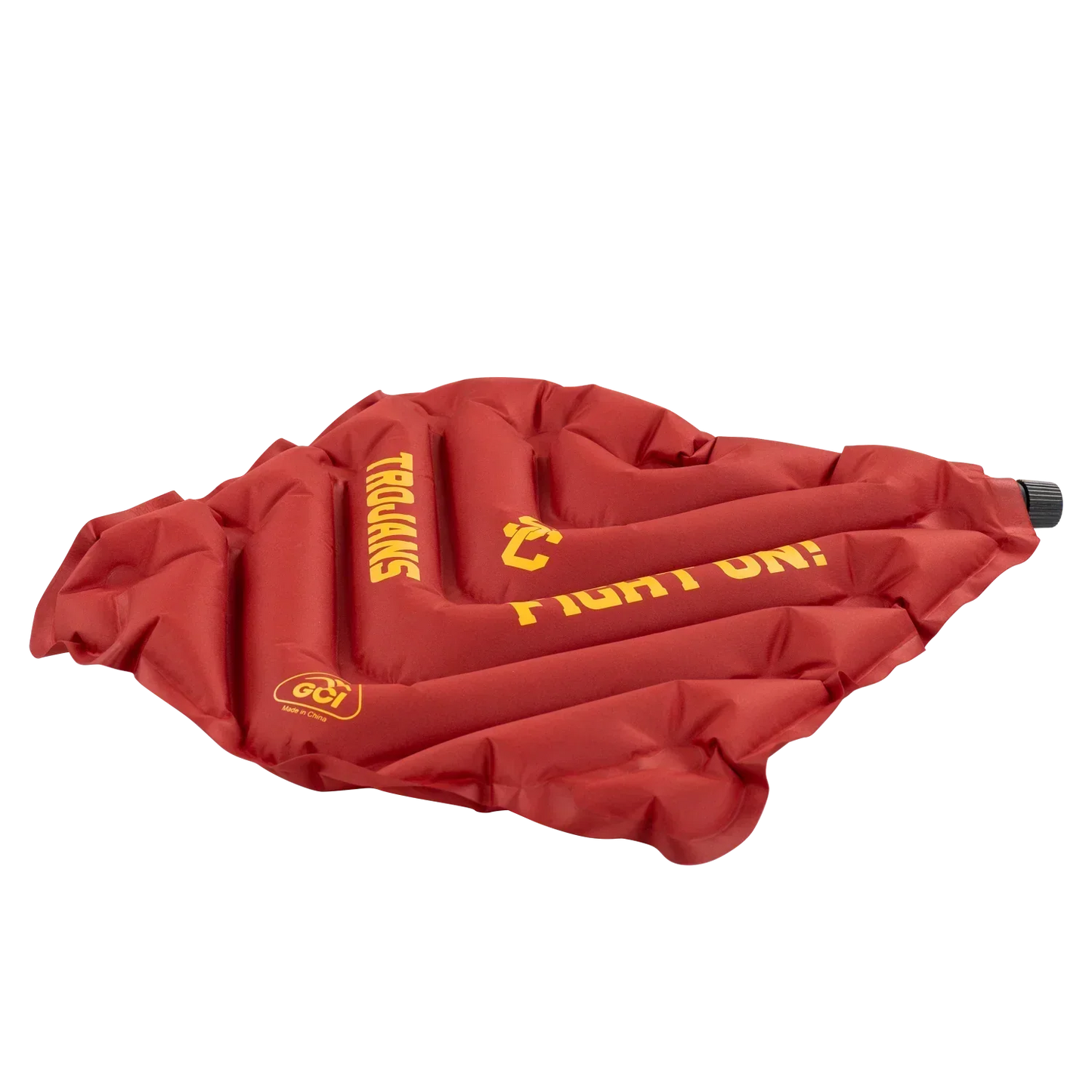 College V Seat™ Inflatable Stadium Cushion - USC Trojans - Essential Set
