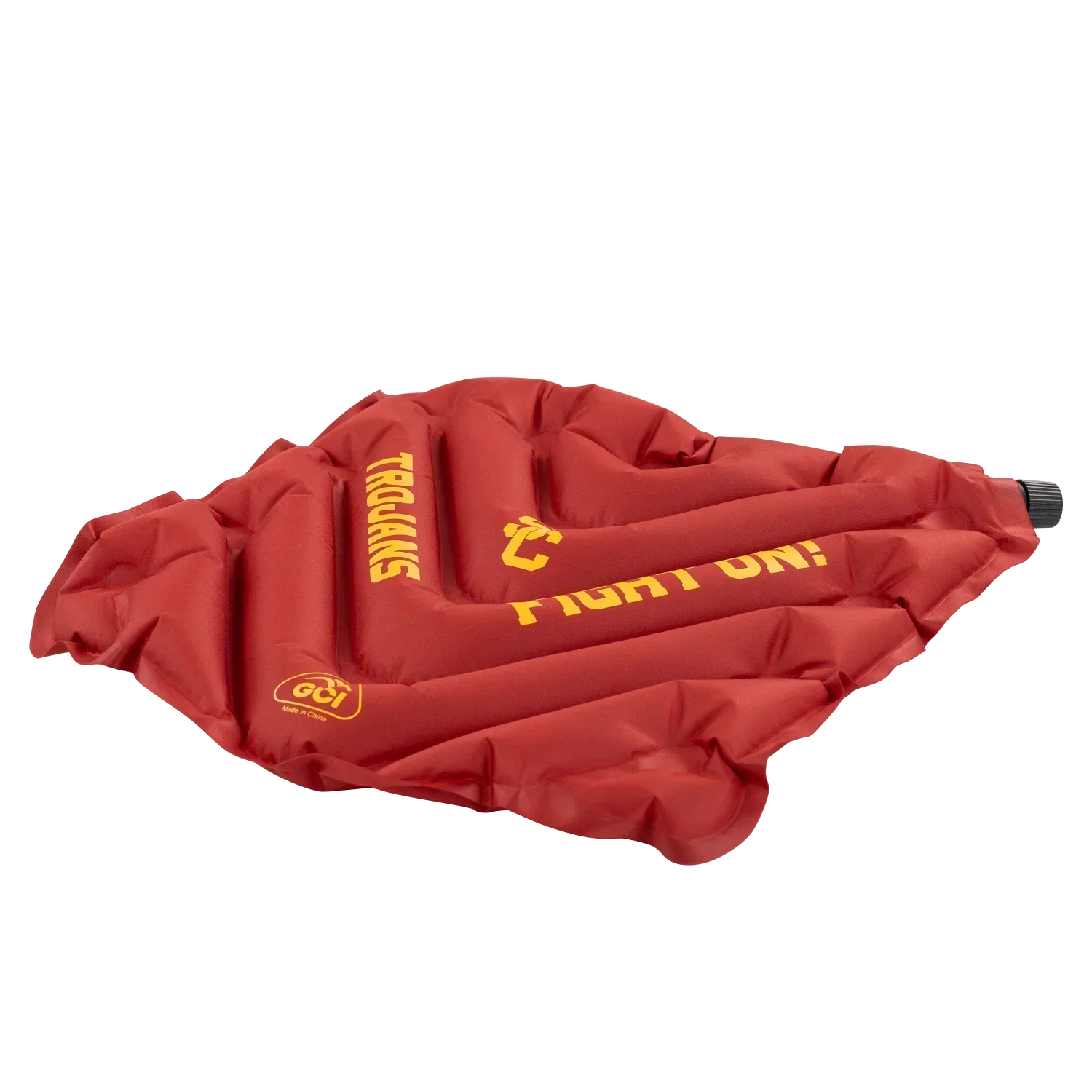 College V Seat™ Inflatable Stadium Cushion - USC Trojans - Essential Set