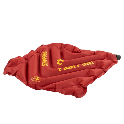 College V Seat™ Inflatable Stadium Cushion - USC Trojans - Essential Set