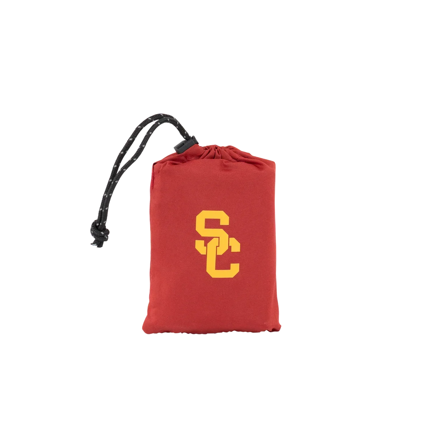 College V Seat™ Inflatable Stadium Cushion - USC Trojans - Essential Set