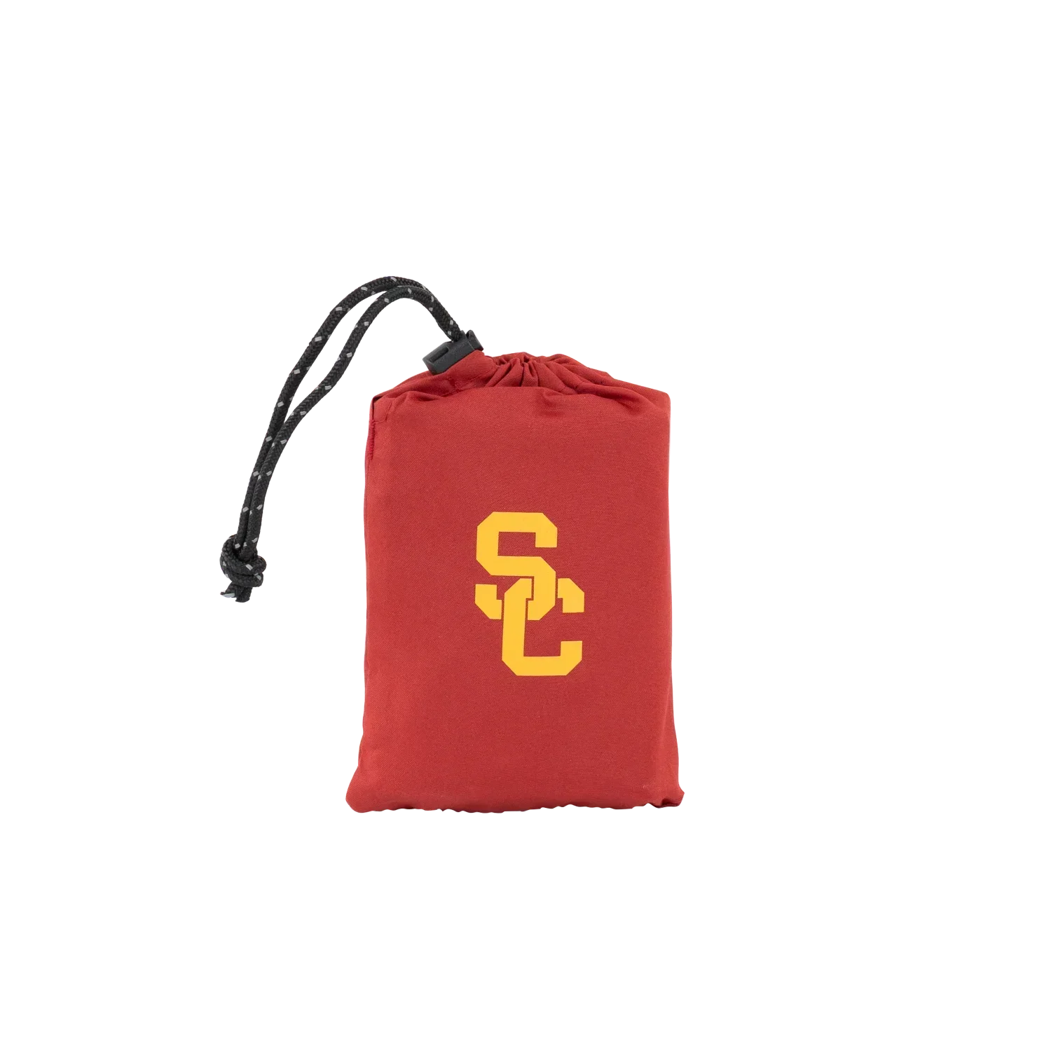 College V Seat™ Inflatable Stadium Cushion - USC Trojans - Essential Set