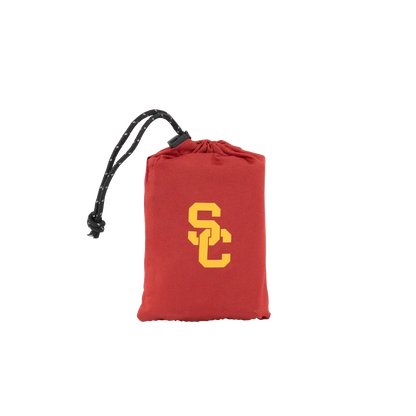 College V Seat™ Inflatable Stadium Cushion - USC Trojans - Essential Set