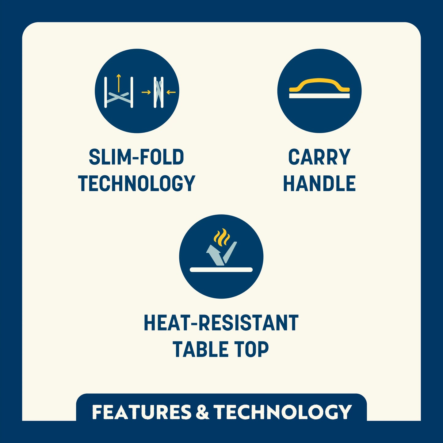 Master Cook Station™ - Soft Pick