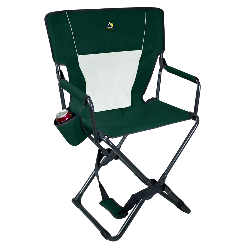 Xpress™ Director's Chair - Daily Comfort