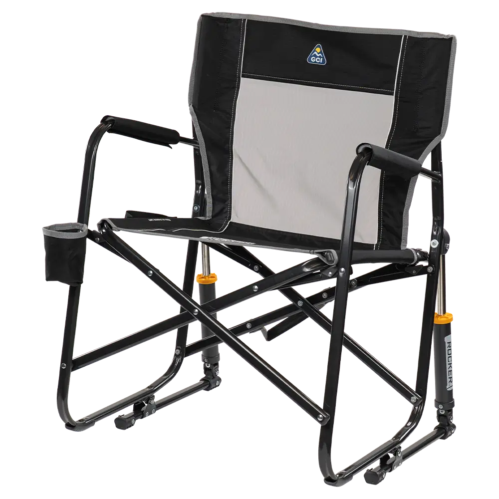 Freestyle Rocker™ - Gift Ready