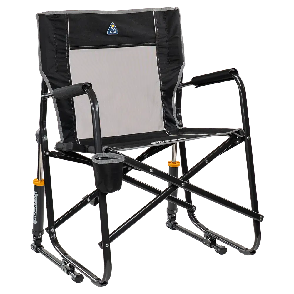Freestyle Rocker™ - Gift Ready