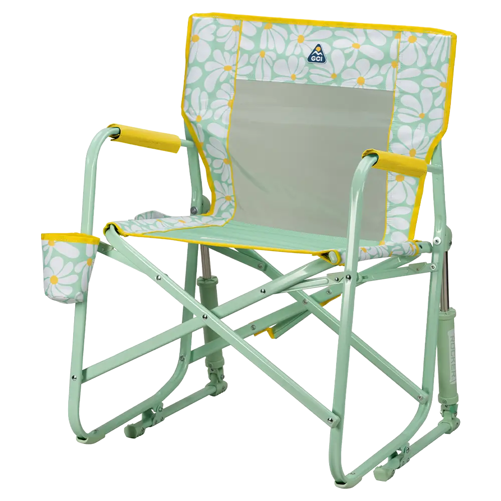 Freestyle Rocker™ - Gift Ready