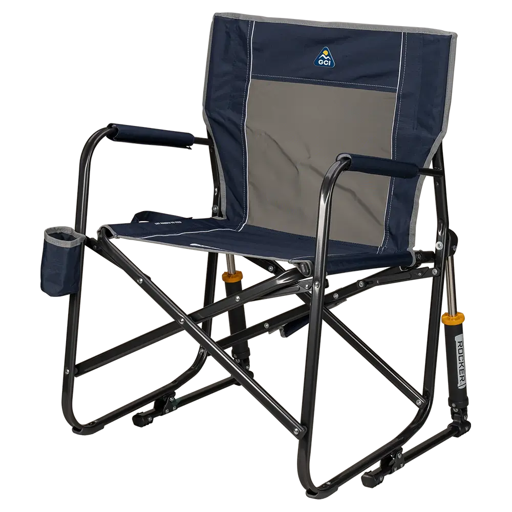 Freestyle Rocker™ - Travel Edit