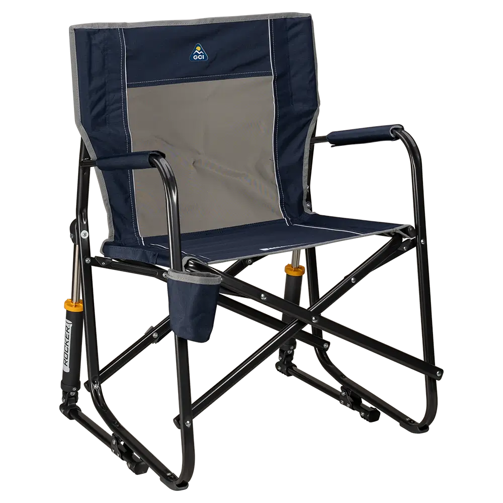 Freestyle Rocker™ - Gift Ready