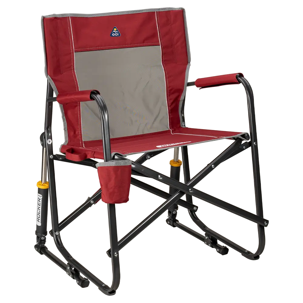 Freestyle Rocker™ - Gift Ready